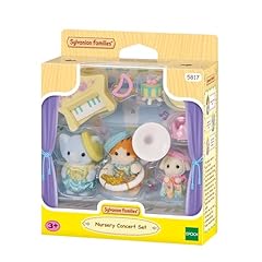 Sylvanian families 5817 for sale  Delivered anywhere in UK