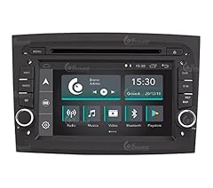 Autoradio custom fit usato  Spedito ovunque in Italia 