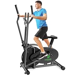 Cross trainer elliptical for sale  Delivered anywhere in Ireland