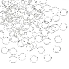Pandahall 80pcs 925 for sale  Delivered anywhere in UK