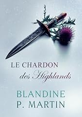 Chardon highlands d'occasion  Livré partout en France