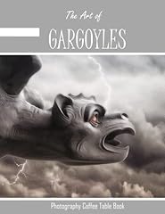 Gargoyles art gargoyles for sale  Delivered anywhere in USA 