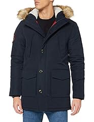 Superdry everest parka d'occasion  Livré partout en France