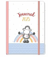 Sheepworld journal 2025 d'occasion  Livré partout en France