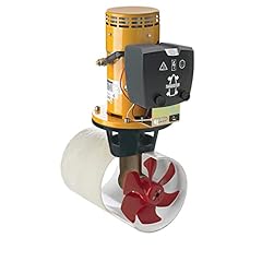 Vetus bow thruster for sale  Delivered anywhere in UK