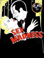 Sex madness for sale  Delivered anywhere in UK