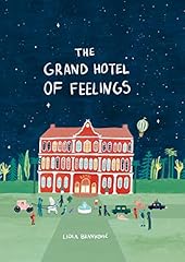 Grand hotel feelings for sale  Delivered anywhere in UK
