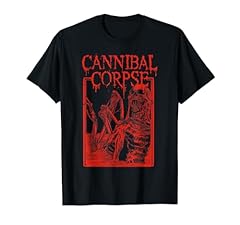 Cannibal corpse ffizieller gebraucht kaufen  Wird an jeden Ort in Deutschland