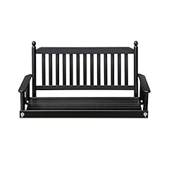 Person black porch for sale  Delivered anywhere in USA 