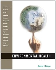 Environmental health for sale  Delivered anywhere in USA 