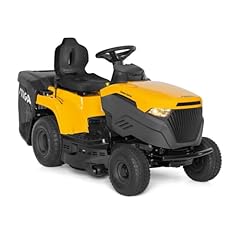Tracteur tondeuse essence d'occasion  Livré partout en Belgiqu