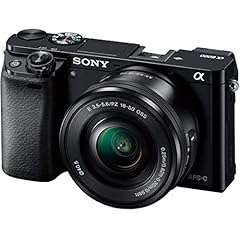 Sony alpha a6000 for sale  Delivered anywhere in USA 