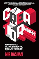 The creator mindset d'occasion  Livré partout en France