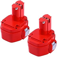 2pack 14.4v 4.8ah for sale  Delivered anywhere in UK