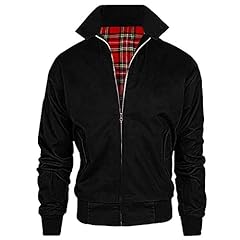 Blouson bomber harrington d'occasion  Livré partout en France