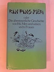 Kin ping meh gebraucht kaufen  Wird an jeden Ort in Deutschland