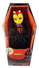 Mezco living dead for sale  Delivered anywhere in USA 