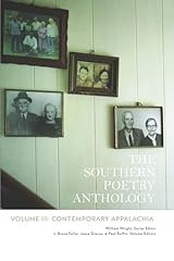 Southern poetry anthology for sale  Delivered anywhere in USA 