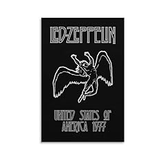 Lxpdeart led zeppelin for sale  Delivered anywhere in USA 