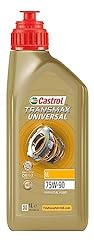 Castrol transmax universal for sale  Delivered anywhere in Ireland