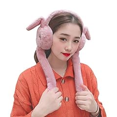 Ear moving bunny for sale  Delivered anywhere in UK