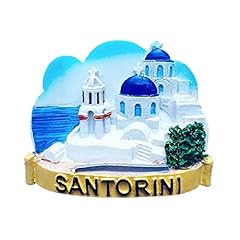 Aimant réfrigérateur santori d'occasion  Livré partout en France