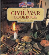 Civil war cookbook for sale  Delivered anywhere in USA 