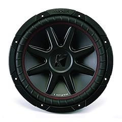 Kicker compvr inch for sale  Delivered anywhere in USA 