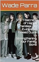 Secrets happy families for sale  Delivered anywhere in UK