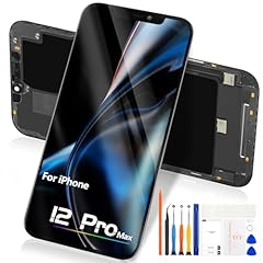 Schermo per iphone usato  Spedito ovunque in Italia 