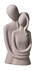 Moderne skulptur paar gebraucht kaufen  Wird an jeden Ort in Deutschland