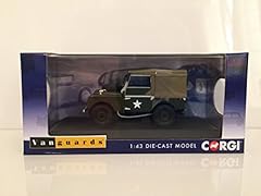 Corgi va11113 land d'occasion  Livré partout en France