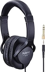 Roland monitor headphones for sale  Delivered anywhere in UK