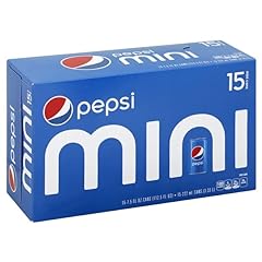 Pepsi cola mini for sale  Delivered anywhere in USA 