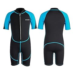 Kids wetsuit shorty for sale  Delivered anywhere in USA 