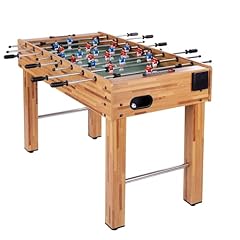 Fitvids foosball table for sale  Delivered anywhere in USA 