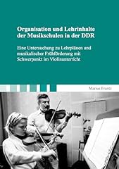 Rganisation lehrinhalte musiks gebraucht kaufen  Wird an jeden Ort in Deutschland