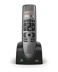 Philips speechmike premium for sale  Delivered anywhere in USA 
