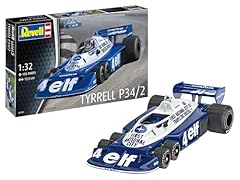 Revell 07741 tyrrel d'occasion  Livré partout en Belgiqu
