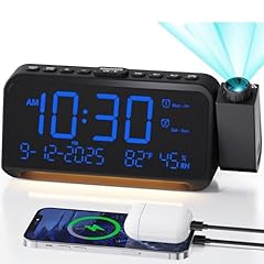 Roxicosly projection alarm for sale  Delivered anywhere in USA 