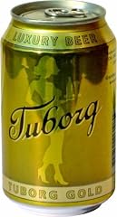 Tuborg gold 24x0 gebraucht kaufen  Wird an jeden Ort in Deutschland
