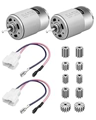 Pcs 12v rs550 for sale  Delivered anywhere in USA 