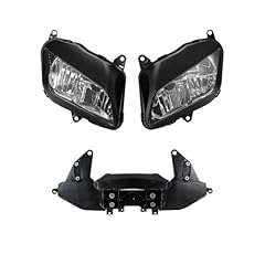 Green front headlight for sale  Delivered anywhere in USA 
