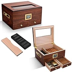 Cigarmall cigar humidor for sale  Delivered anywhere in USA 