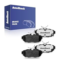 Autoshack rear ceramic for sale  Delivered anywhere in USA 