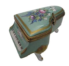 Handpainted limoges box for sale  Delivered anywhere in USA 