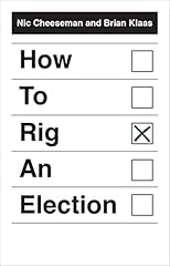 How rig election d'occasion  Livré partout en Belgiqu