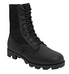 Rothco jungle boots for sale  Delivered anywhere in USA 