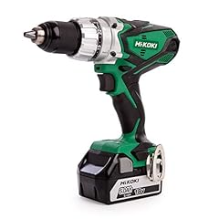 Hikoki dv18dsdl jw5 for sale  Delivered anywhere in UK