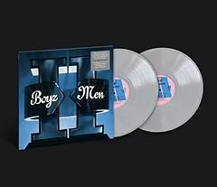 Boyz men grey for sale  Delivered anywhere in USA 